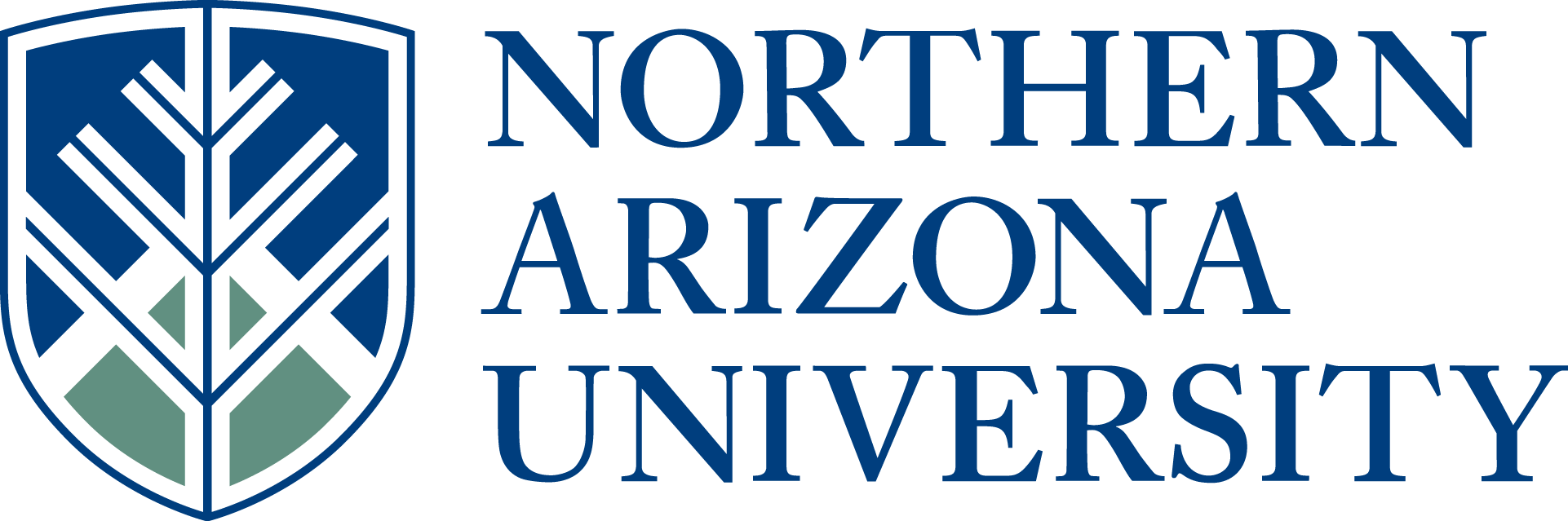 Northern-Arizona-Logo